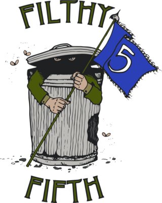 Filthy Fifth PT (Primary)