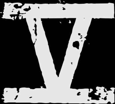 Filthy 5th PT Shorts Logo